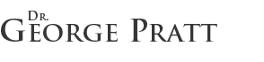 Doctor George Pratt Logo