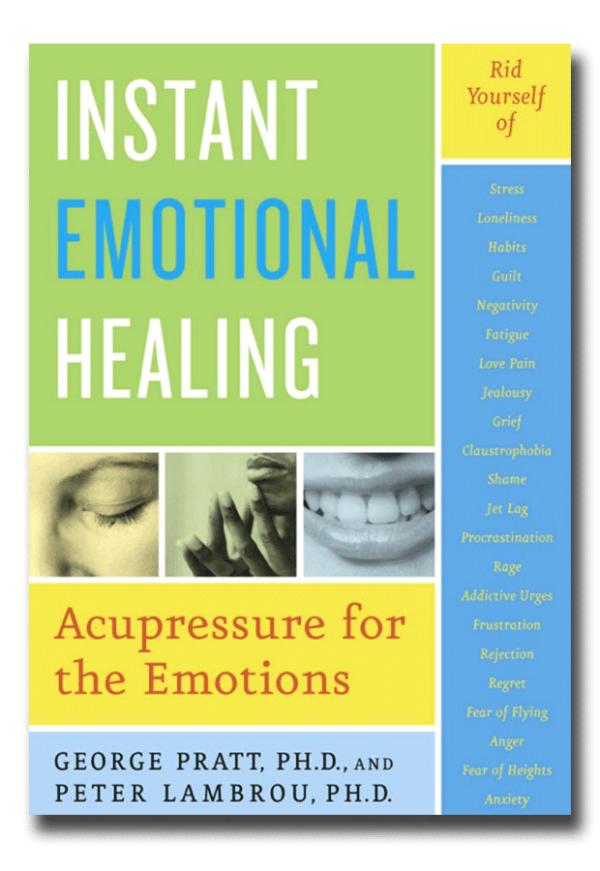 Instant Emotional Healing Doctor Pratt